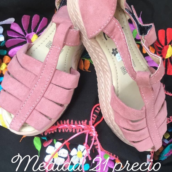 New shoes  sell from Mexico - Picture 16 of 16